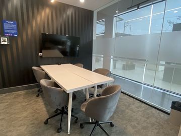 DEPARTAMENTO VENTA TORRE MITT