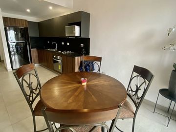 DEPARTAMENTO VENTA TORRE MITT