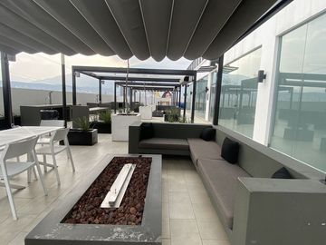 DEPARTAMENTO VENTA TORRE MITT