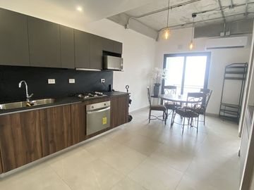 DEPARTAMENTO VENTA TORRE MITT
