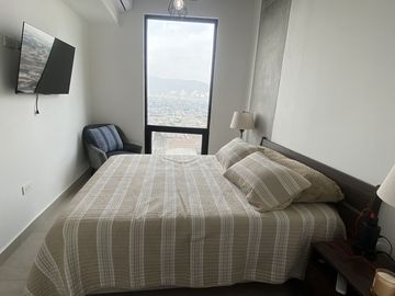 DEPARTAMENTO VENTA TORRE MITT