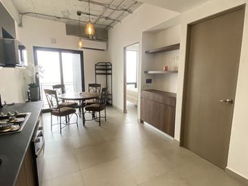DEPARTAMENTO VENTA TORRE MITT