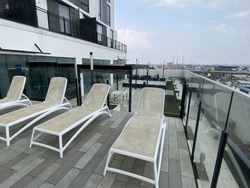 DEPARTAMENTO VENTA TORRE MITT