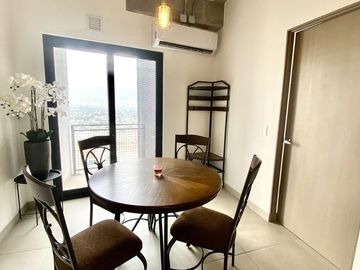 DEPARTAMENTO VENTA TORRE MITT