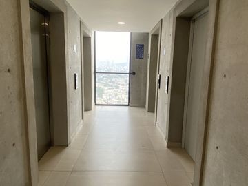 DEPARTAMENTO VENTA TORRE MITT