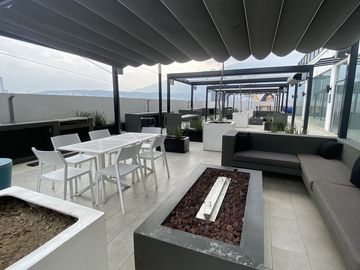 DEPARTAMENTO VENTA TORRE MITT