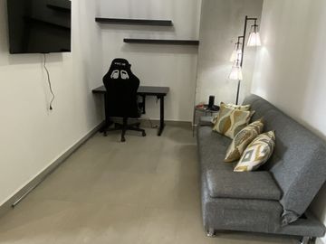 DEPARTAMENTO VENTA TORRE MITT