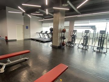 DEPARTAMENTO VENTA TORRE MITT