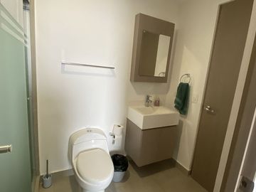 DEPARTAMENTO VENTA TORRE MITT