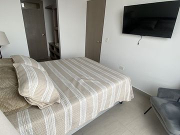 DEPARTAMENTO VENTA TORRE MITT