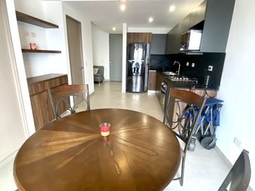 DEPARTAMENTO VENTA TORRE MITT