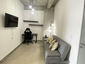 DEPARTAMENTO VENTA TORRE MITT