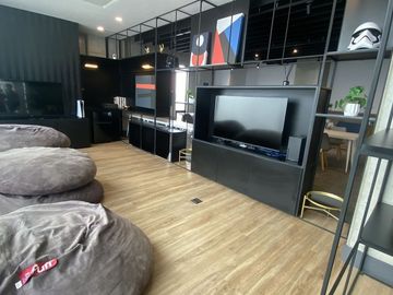 DEPARTAMENTO VENTA TORRE MITT