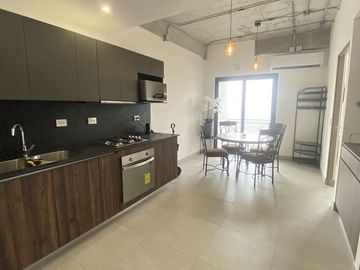 DEPARTAMENTO VENTA TORRE MITT