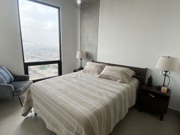 DEPARTAMENTO VENTA TORRE MITT