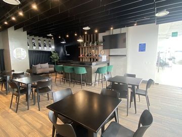DEPARTAMENTO VENTA TORRE MITT