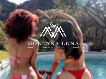 MONTAÑA LUNA Casa en renta en Tepoztlán Centro