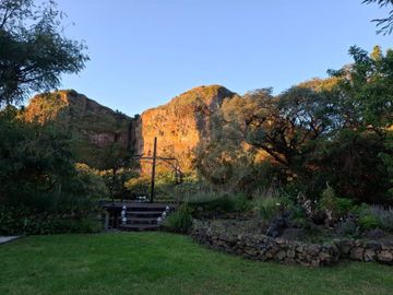 MONTAÑA LUNA Casa en renta en Tepoztlán Centro