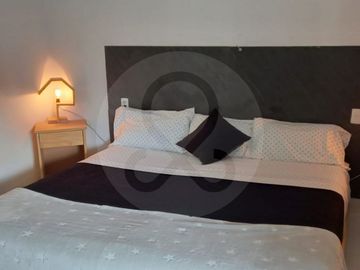 MONTAÑA LUNA Casa en renta en Tepoztlán Centro