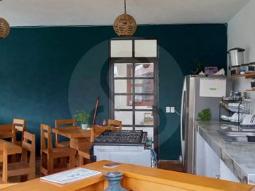 MONTAÑA LUNA Casa en renta en Tepoztlán Centro
