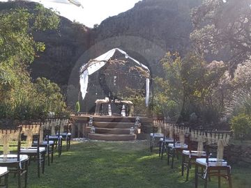 MONTAÑA LUNA Casa en renta en Tepoztlán Centro