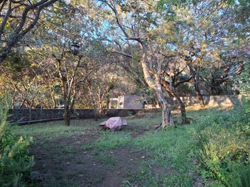 MONTAÑA LUNA Casa en renta en Tepoztlán Centro