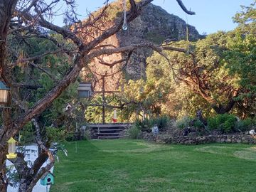 MONTAÑA LUNA Casa en renta en Tepoztlán Centro
