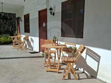 MONTAÑA LUNA Casa en renta en Tepoztlán Centro