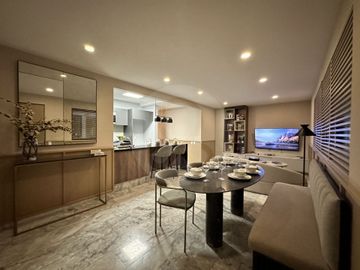 Departamento en venta en Roma Norte