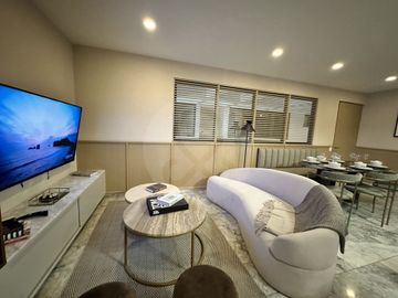 Departamento en venta en Roma Norte