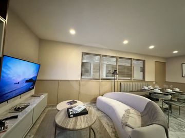 Departamento en venta en Roma Norte