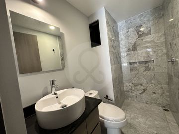 Departamento en venta en Roma Norte