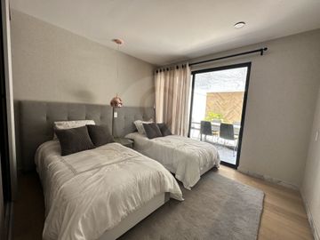 Departamento en venta en Roma Norte