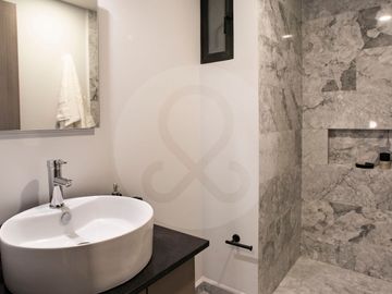 Departamento en venta en Roma Norte