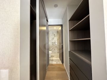 Departamento en venta en Roma Norte
