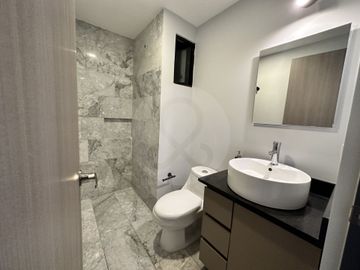 Departamento en venta en Roma Norte