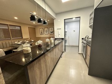 Departamento en venta en Roma Norte