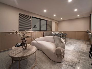 Departamento en venta en Roma Norte