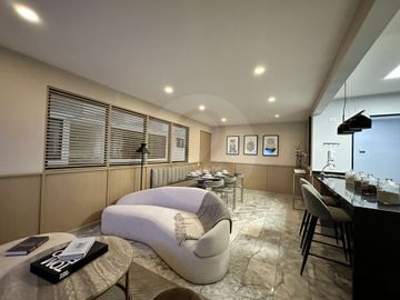 Departamento en venta en Roma Norte