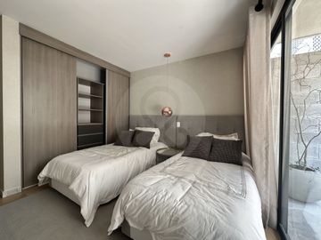 Departamento en venta en Roma Norte