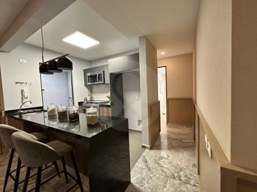 Departamento en venta en Roma Norte