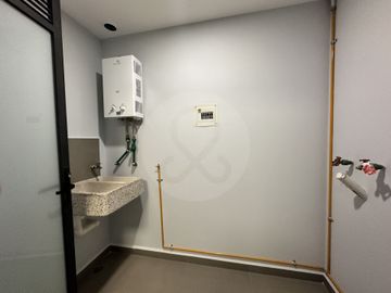 Departamento en venta en Roma Norte
