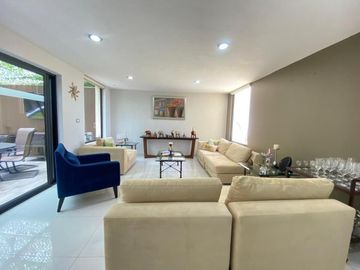CASA EN VENTA EN METEPEC, EN EL CASTAÑO CON TERRAZA