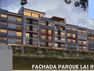 DEPARTAMENTO EN VENTA POR MALECON EN CULIACAN SIN.