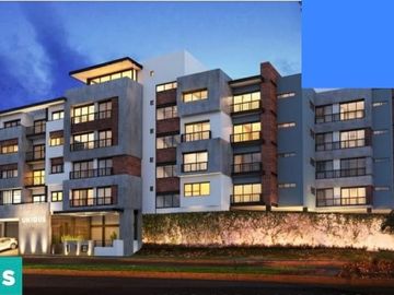 DEPARTAMENTO EN VENTA POR MALECON EN CULIACAN SIN.