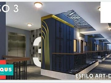 DEPARTAMENTO EN VENTA POR MALECON EN CULIACAN SIN.