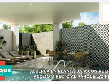 DEPARTAMENTO EN VENTA POR MALECON EN CULIACAN SIN.