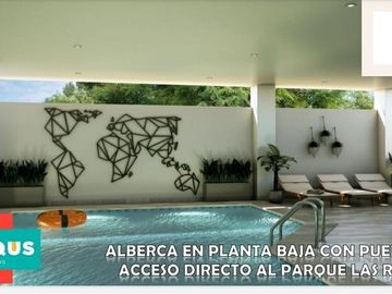 DEPARTAMENTO EN VENTA POR MALECON EN CULIACAN SIN.