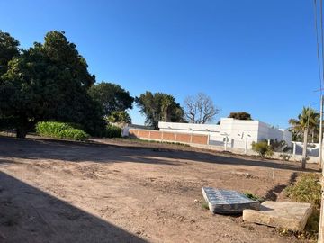 TERRENO EN VENTA EN ANGOSTURA, SINALOA