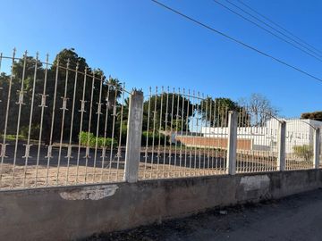 TERRENO EN VENTA EN ANGOSTURA, SINALOA